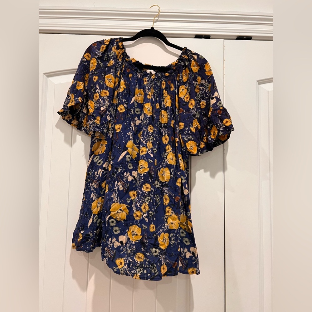 ☀️Love Harmony blouse☀️